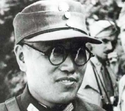 1948年10月12日，廖耀湘派手下的宪兵去枪毙作战不利的师长戴海容。

宪兵队