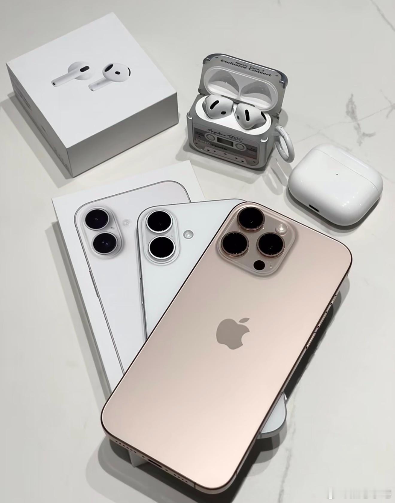 iPhone涨价会是国产机的机会吗  果子虽然巅峰不在，但是销量依旧能打，果粉的