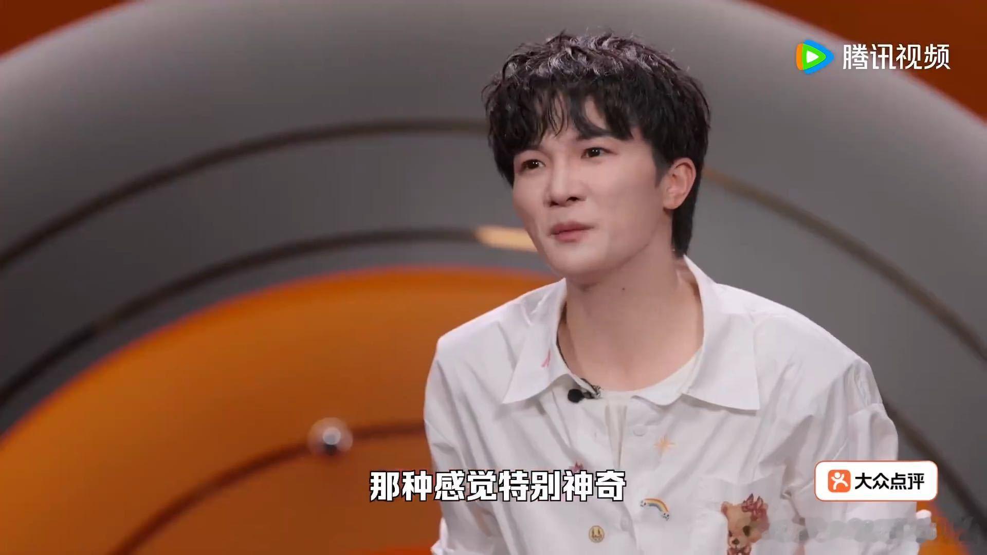 周深脱友3官宣脱友3官宣周深 终于官宣了，笑友团有了他应该会热闹不少吧。之前re