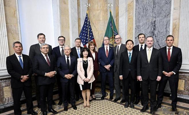 特朗普这人，信誉度那是真没眼看，盟友都被他玩得七零八落。就说组建“护航联盟”这事