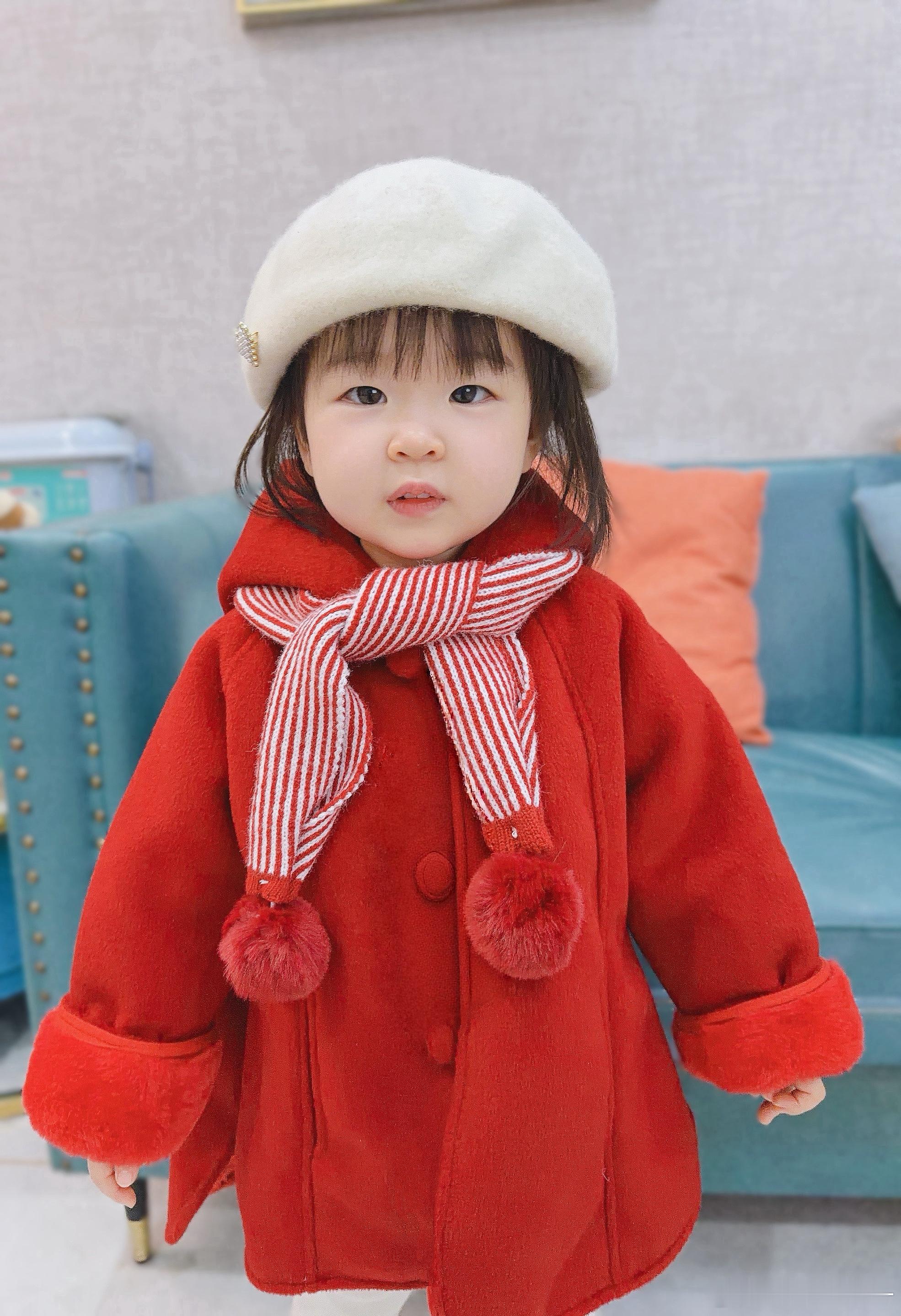 昭昭如愿 岁岁安澜 福启新年 马年顺遂 