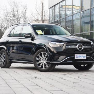 现在买GLE的都是什么人？ 我了解了一下，和以前不太一样了。 2015年那会儿，