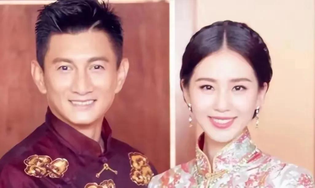 还不发声大概率是真的了，这种事不同于别的“造谣”，可以直接反驳。老夫少妻本质上就