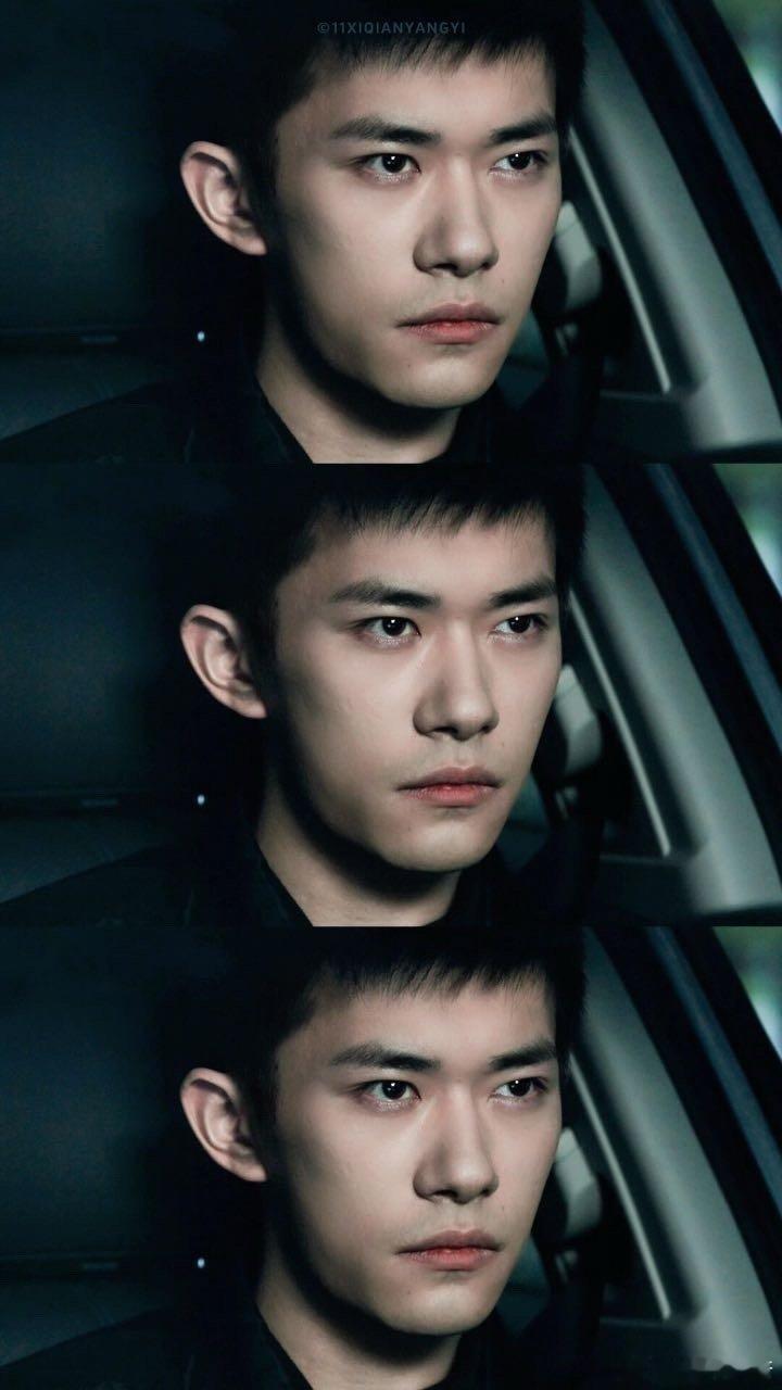 易烊千玺十年前的愿望实现了 十年，足以让一个少年的心愿，成长为一部作品的血肉。这