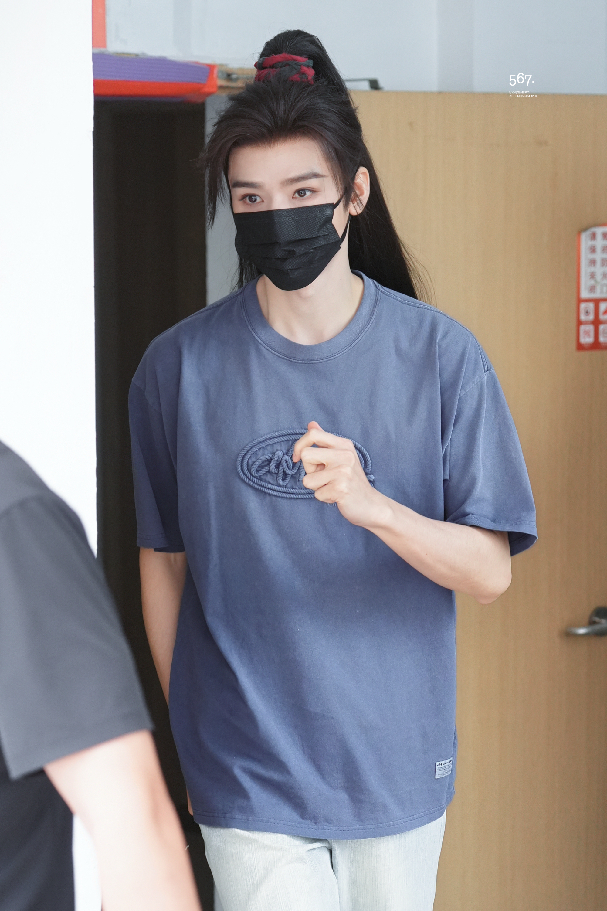 260605 出妆龚俊陆小凤 . 龚俊凤舞九天
