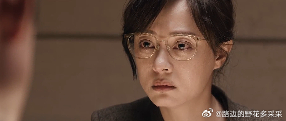 孙俪150秒无台词情绪戏孙俪150秒无台词这段   不用台词解读或宣泄情绪，只凭