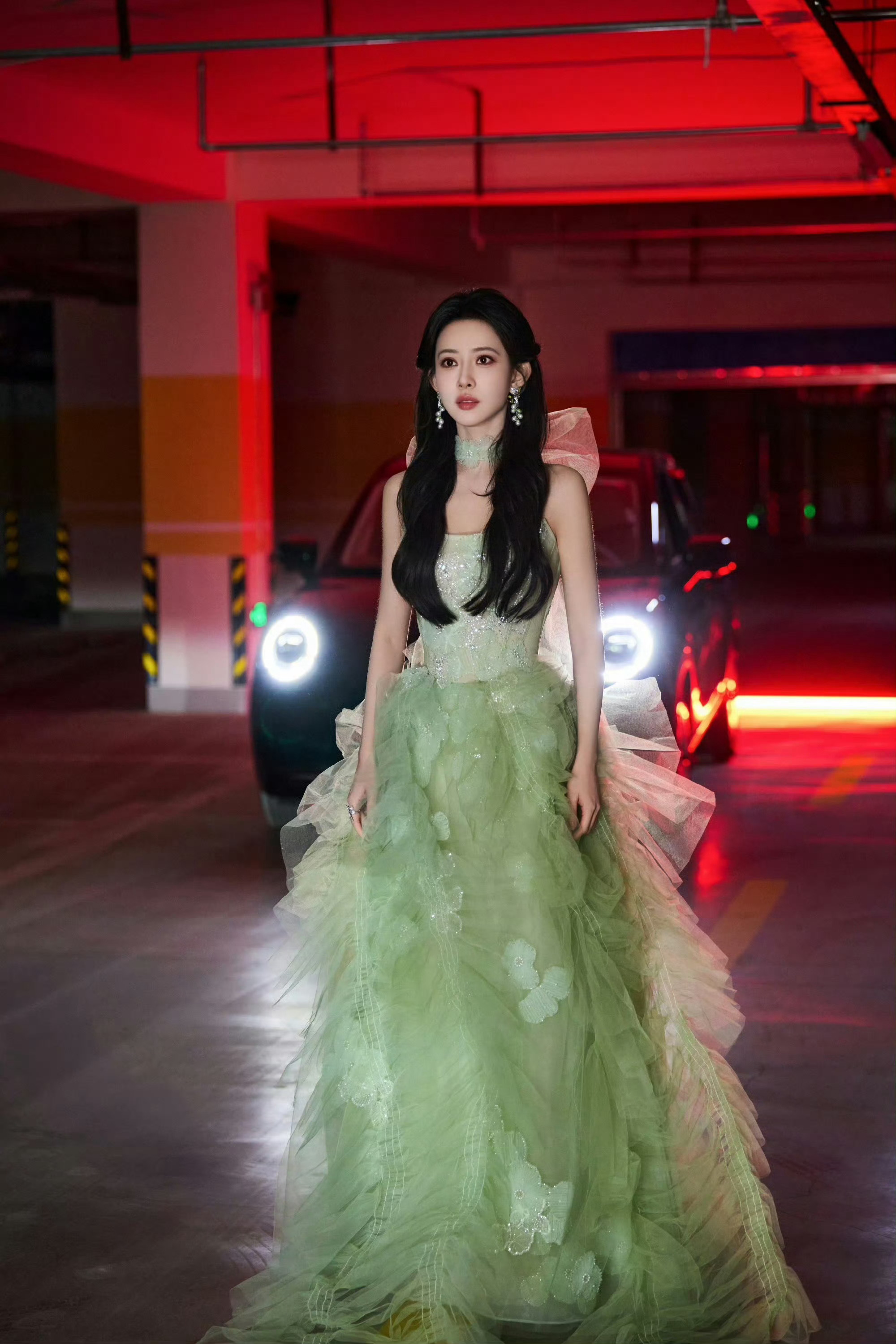 孟子义为了百花杀卷成什么样了 家人们谁懂啊！孟子义为了《百花杀》真的把内娱剧宣卷