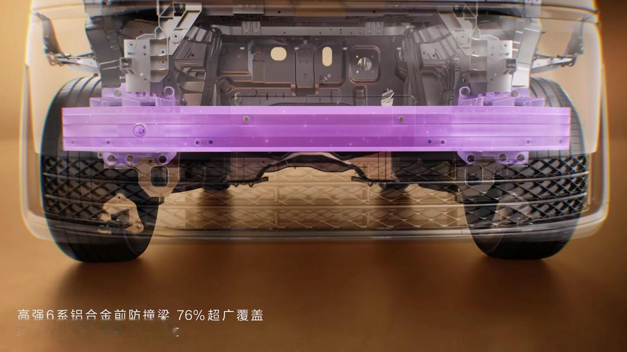 买MPV你最注重的是什么？空间、安全、智驾还是豪华？

我觉得第一要务就是安全，