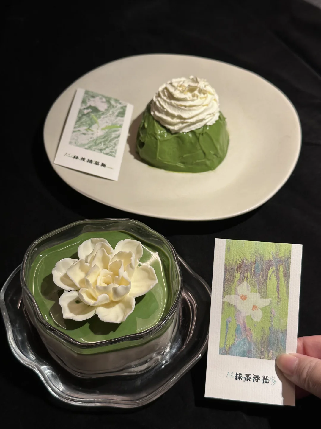 每一个来德基的朋友都会被我带到这里。。。