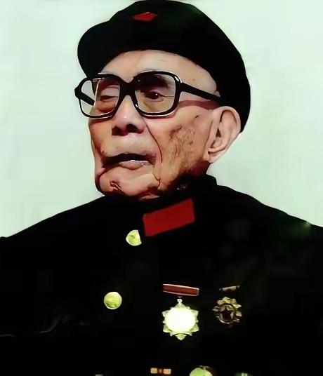 1949年，老红军黄明生回家，十几年仗打完了，他以为是衣锦还乡，结果推开门，家没