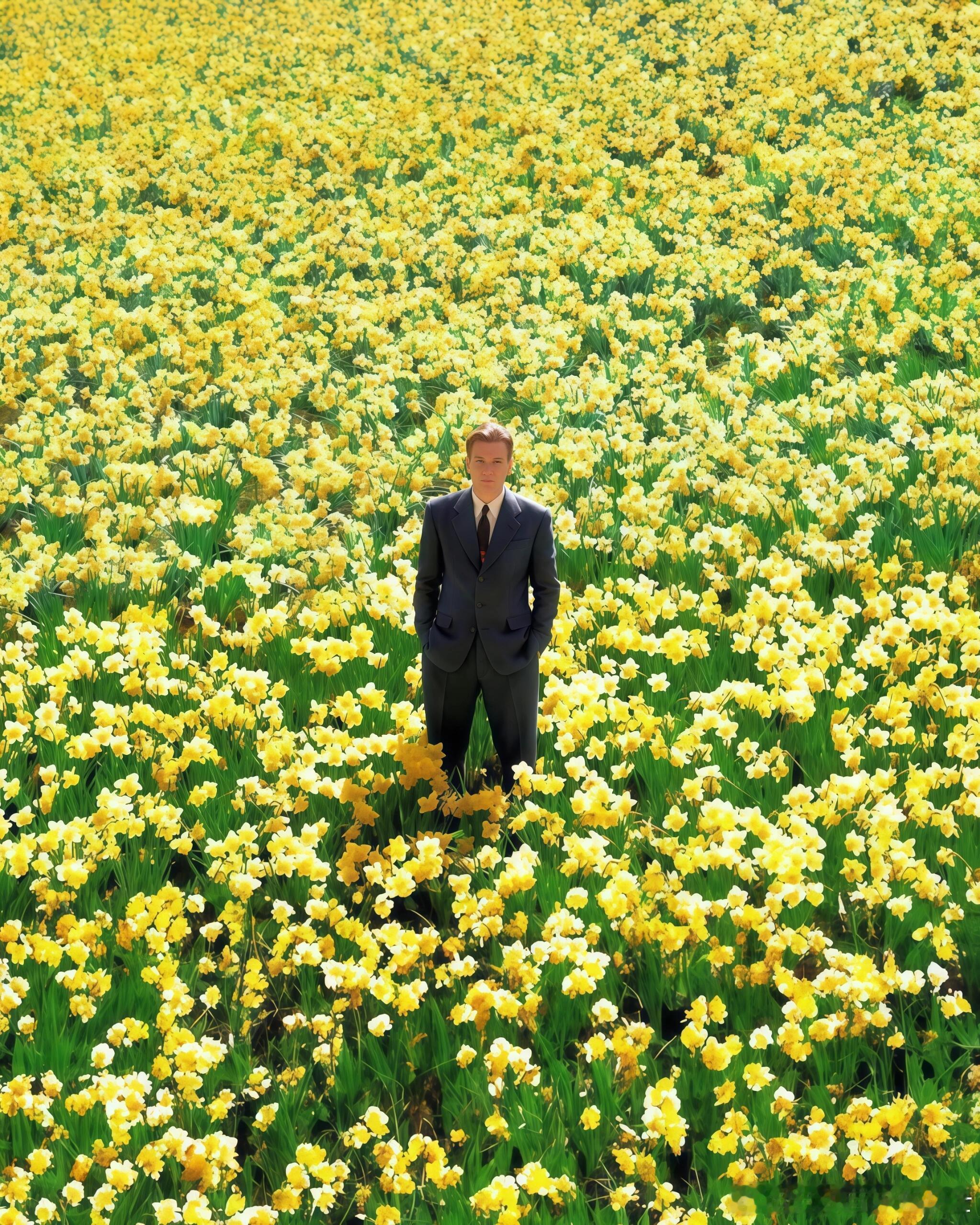 忍不住逐帧欣赏的电影画面 