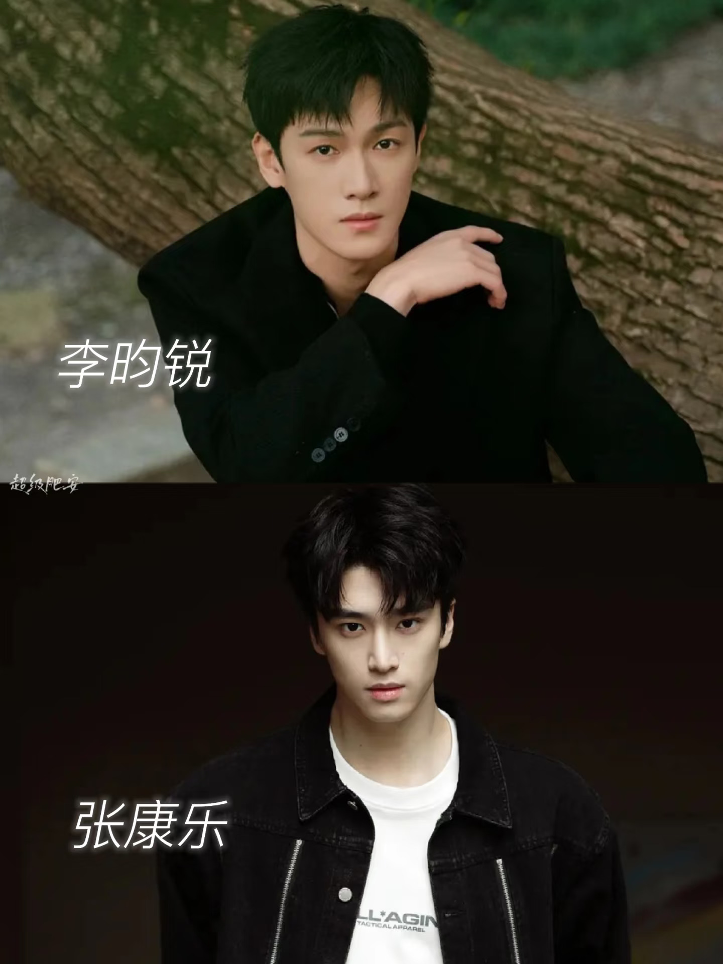 楚乔传2⃣️你有这样的老公到是早说啊‼️