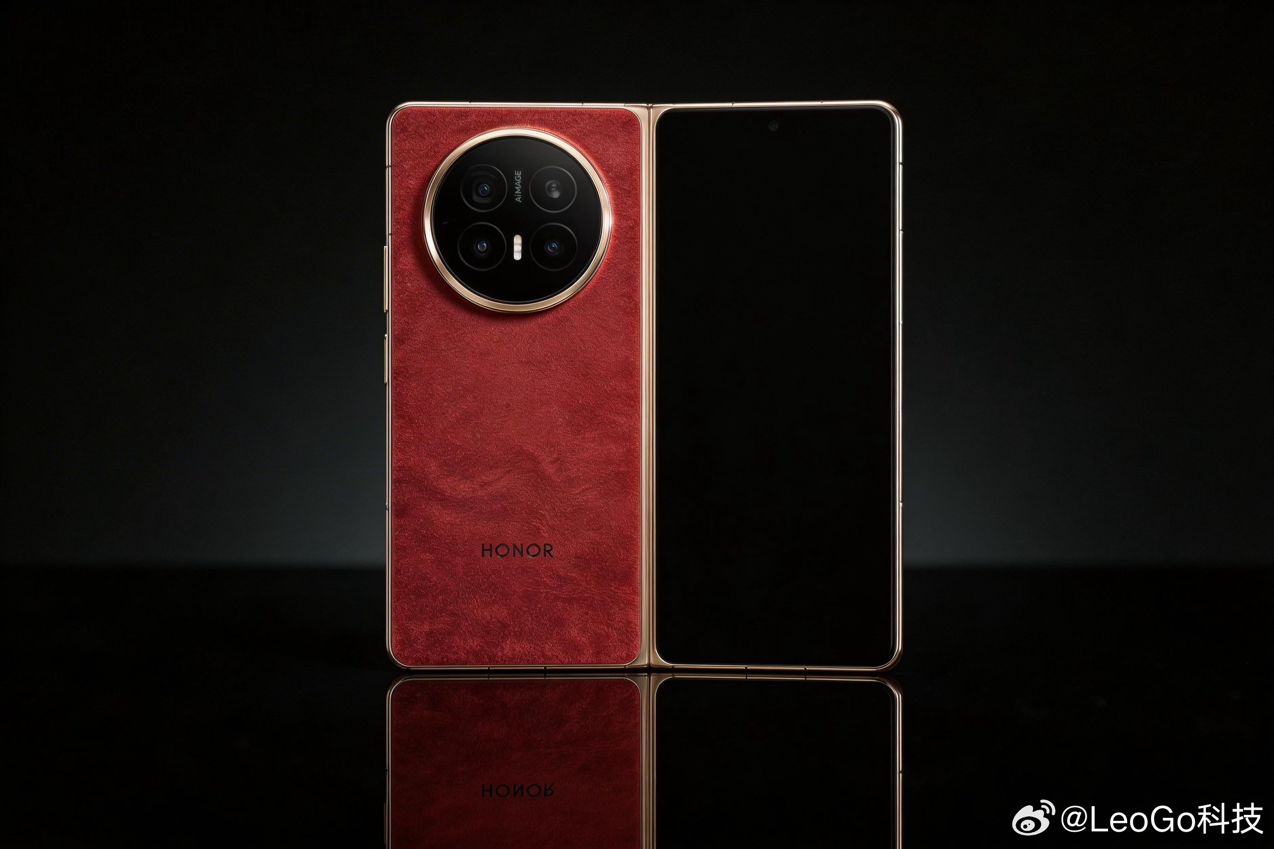 我觉得耀子的Robot Phone一定是一个方向！重点我还是喜欢荣耀Magic 