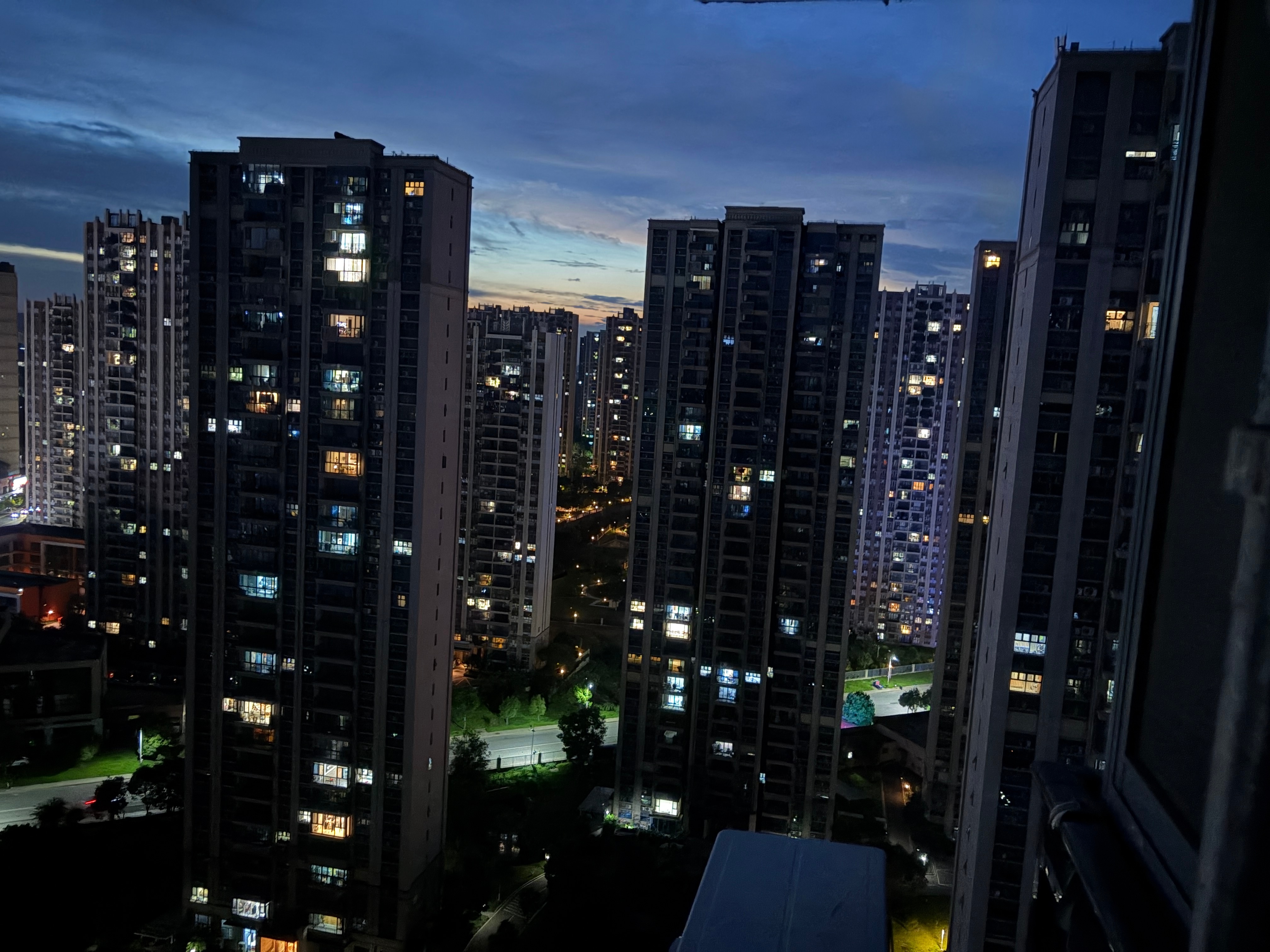我拍的 快夸漂亮 句容·碧桂园・凤凰城