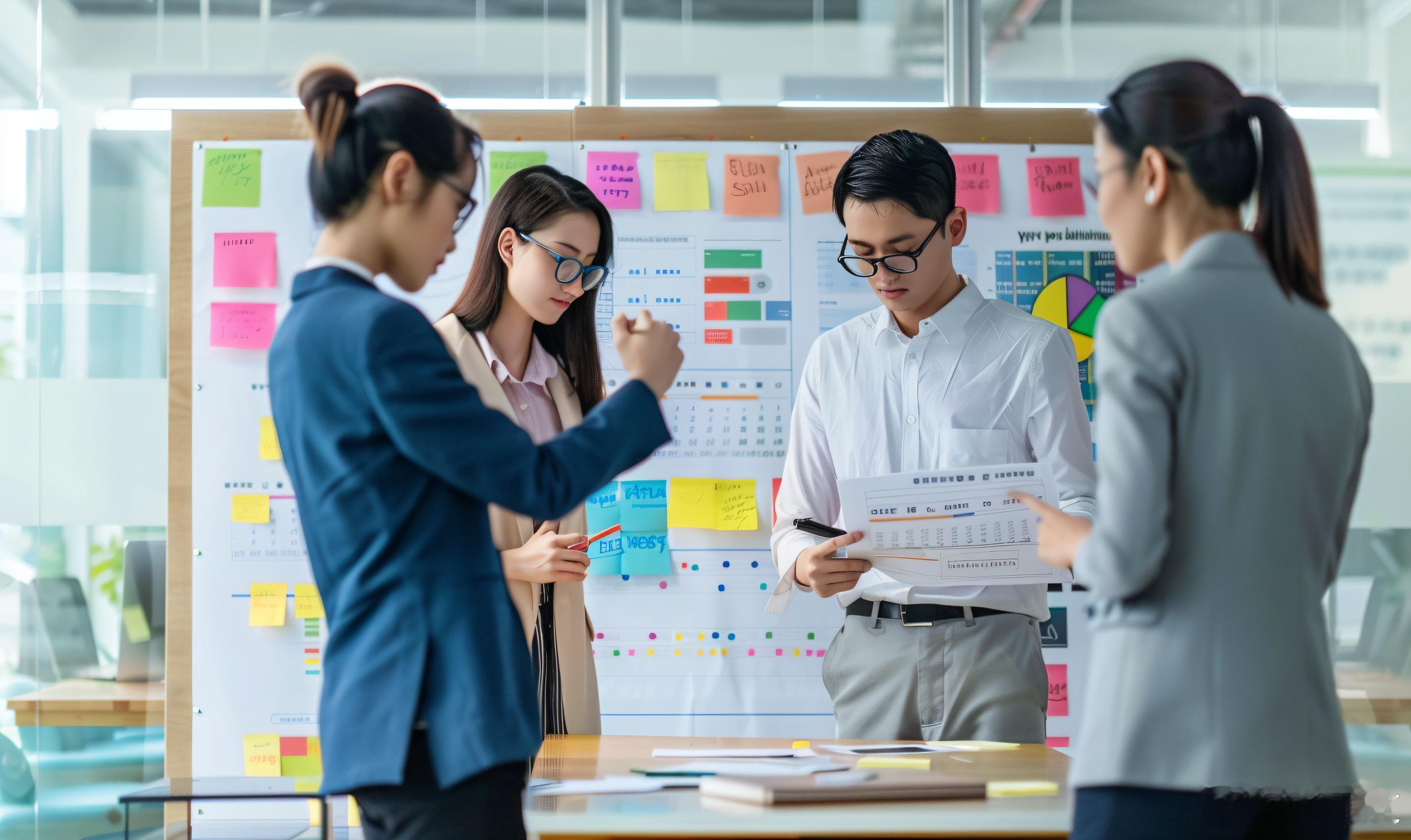 志愿者365   4. 存在的问题及改进措施。玉林街道卫生健康志愿服务存在的问题