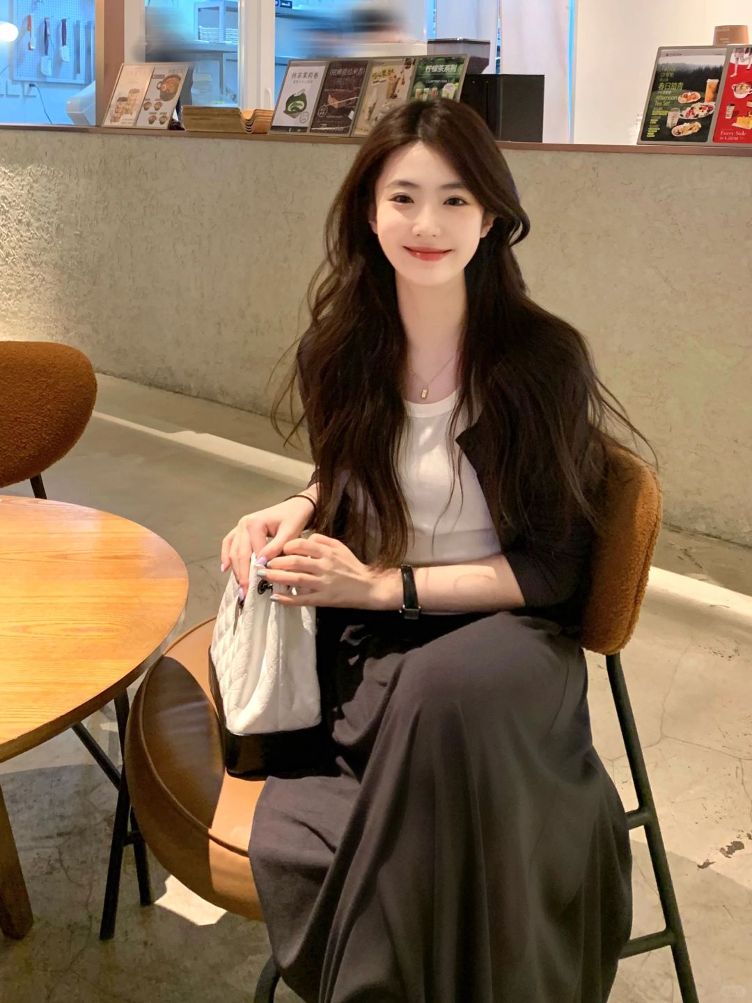 🦮是我喜欢的慵懒感