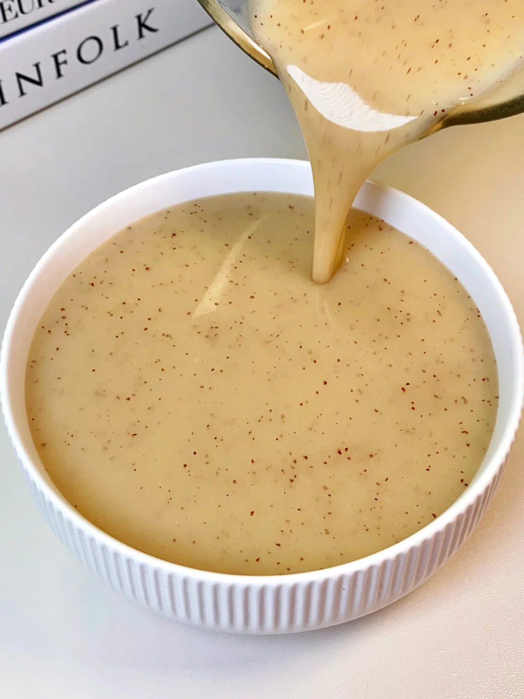 连着喝了几天…感觉自己脾胃舒服多了！！😌