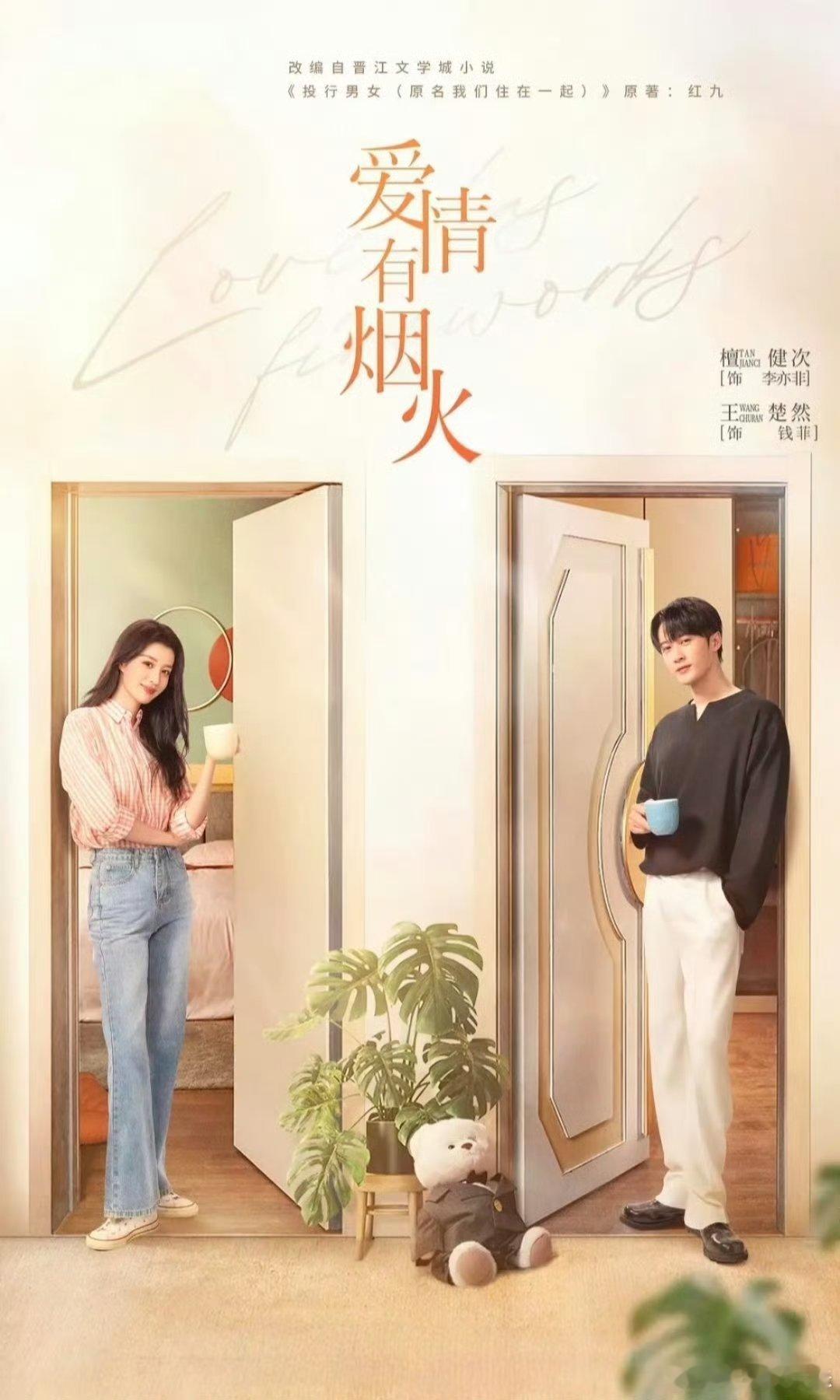 9部现偶热度榜，第一名播放量破12亿！你最喜欢哪一部？第九 《天才女友》 播放量
