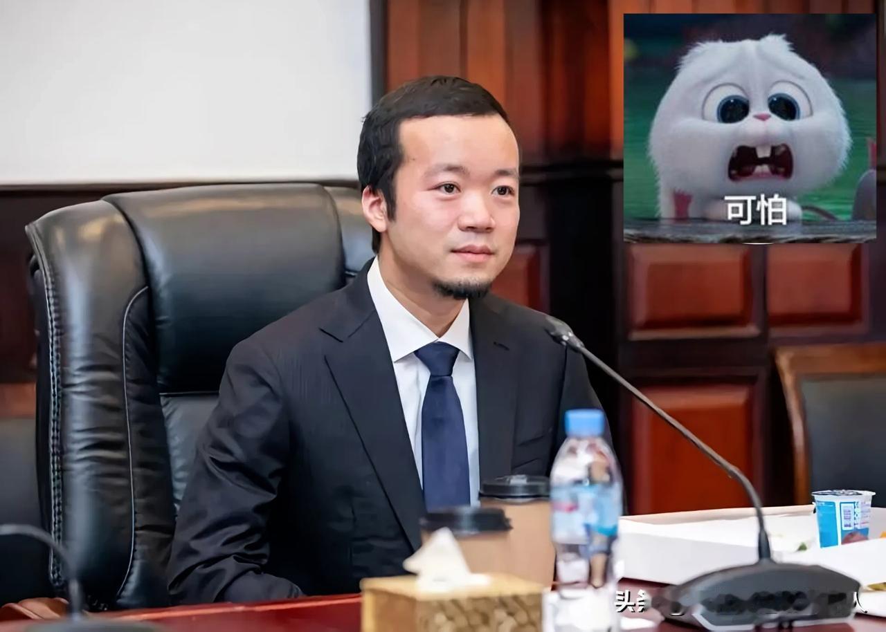 柬埔寨诈骗集团陈志被美国抓了，应该是非常值得高兴的事情，但是这里有个情况很多人都