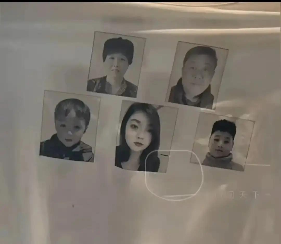 一溜土引发五条命案
当李先生亲手抱着小儿子进火化炉的那一刻，心都碎成了渣子！
李