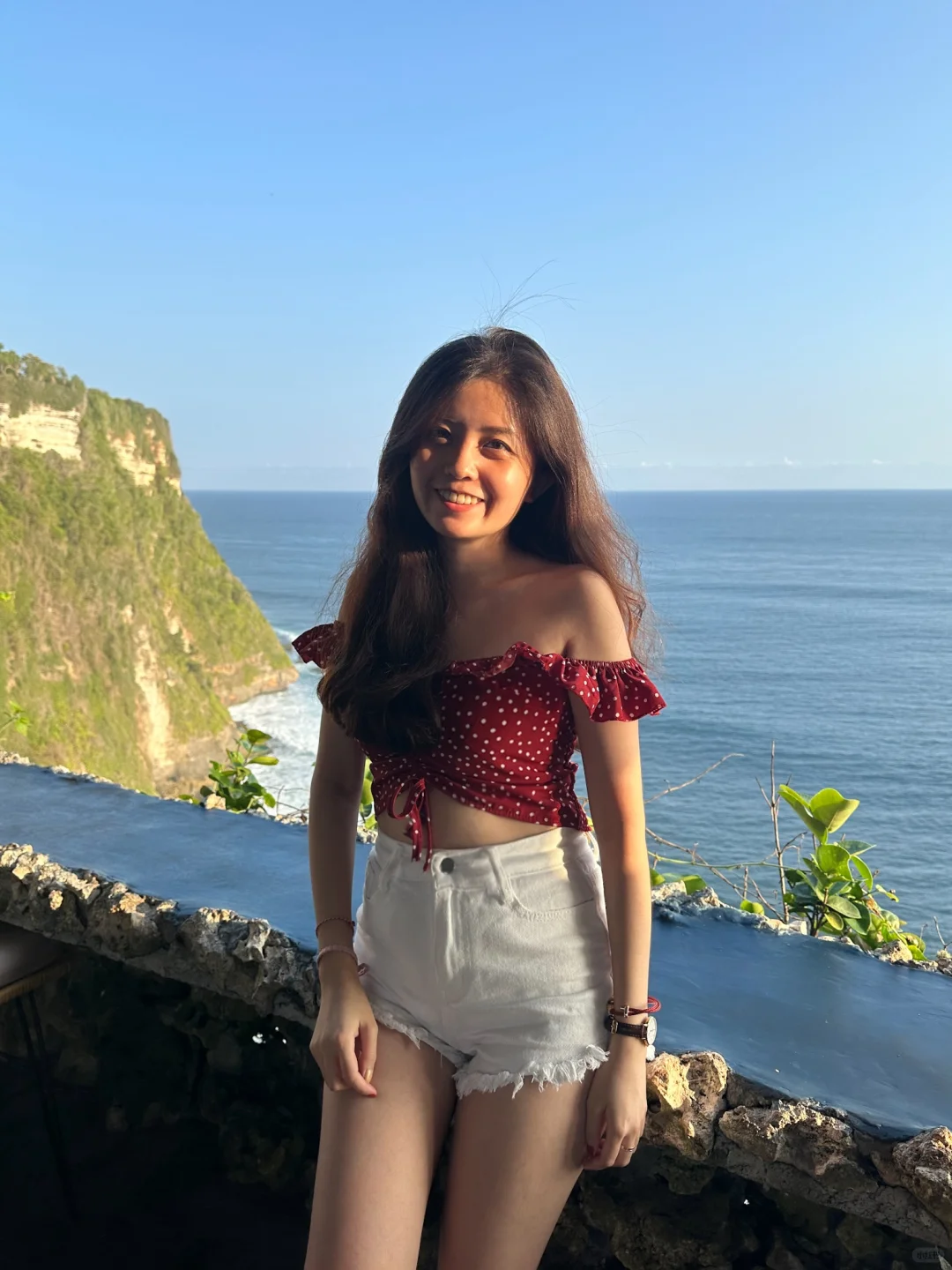🇲🇾｜巴厘岛🏖️太美了｜选哪张做首图好呀❤️
