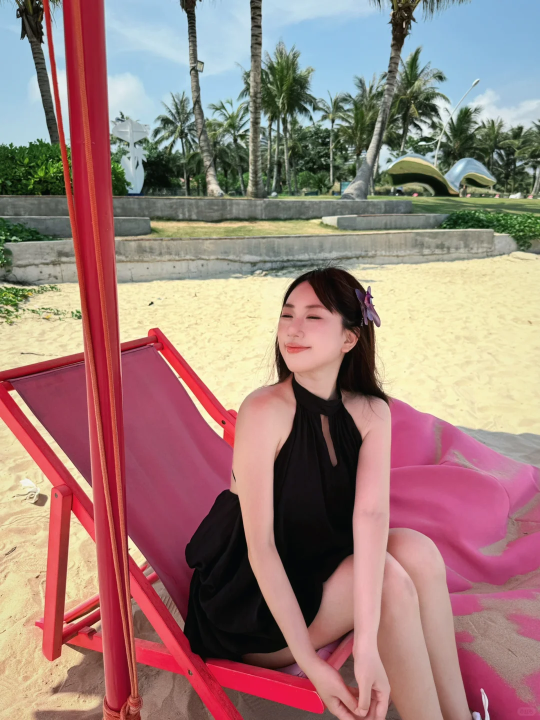 神州半岛真的很美🏝️