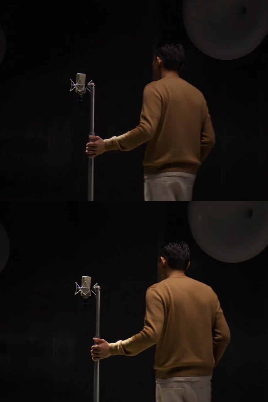 刘德华为非凡大师献唱 岁月淬炼，声入人心。惊喜揭晓，刘德华将献唱《非凡》！集结唐