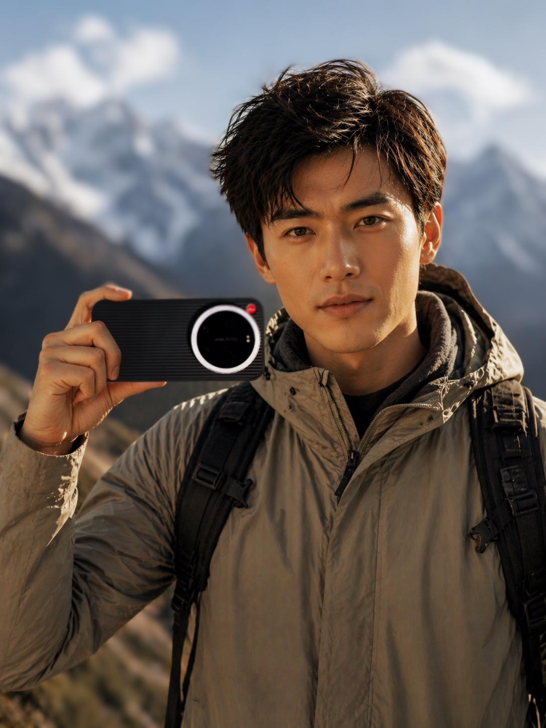 今年手机圈的颜王，如果要选一个，我觉得小米17ultra  至少得占一个席位，这