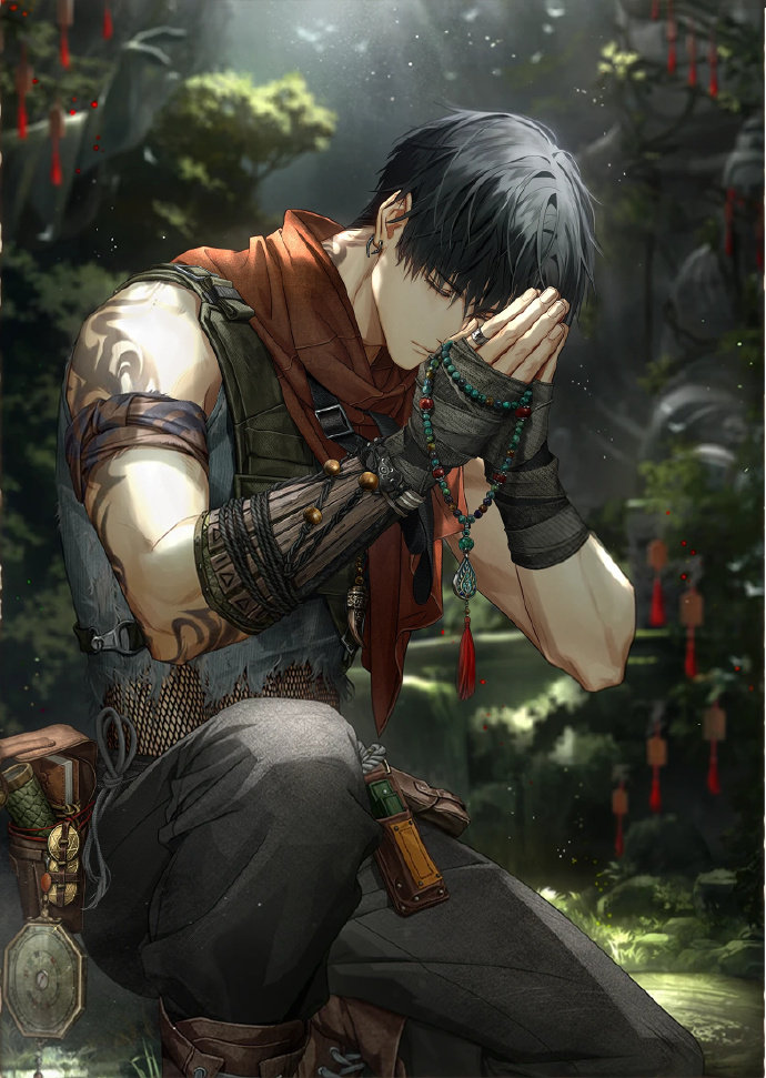 #人活着就是为了萧逸# 活着为了萧逸😍💞死了为了萧逸😇💞为萧逸奋斗✊❣️