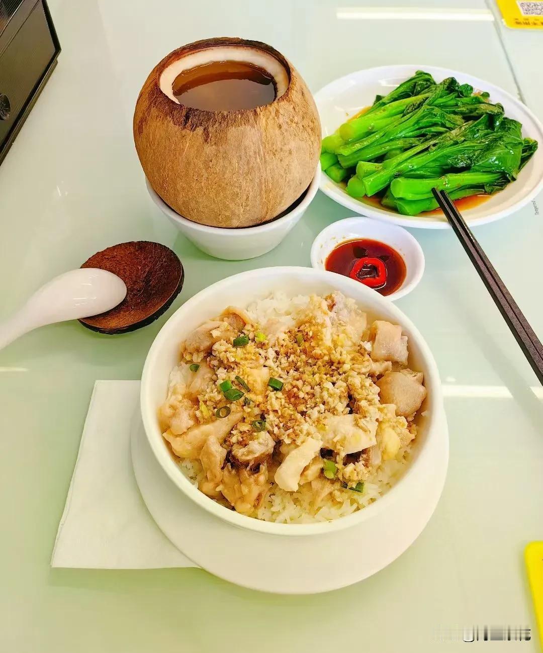 说广东人喜欢清淡的饮食，不知道对不对？
其实我觉得也不完全正确，广东人也有很多是
