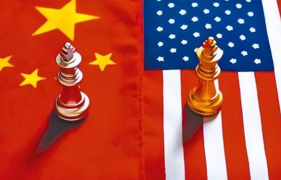 德国之声对美国的行为表示不满，“美伊战争”与“海湾战争”、“伊拉克战争”不同，特