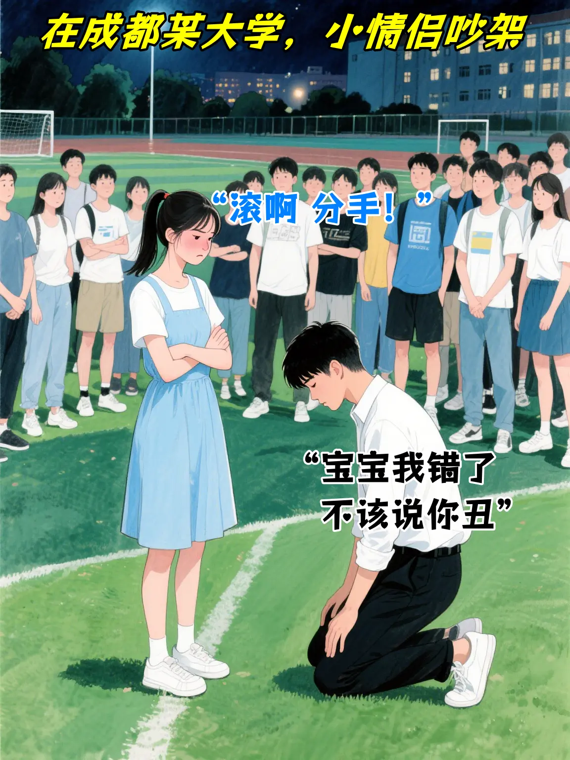 勇敢的人，先享受爱情…