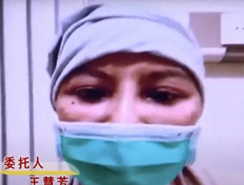 2016年，读高二陈斌，正在积极备考，准备迎接高三的冲刺，可此时他的母亲患白血病