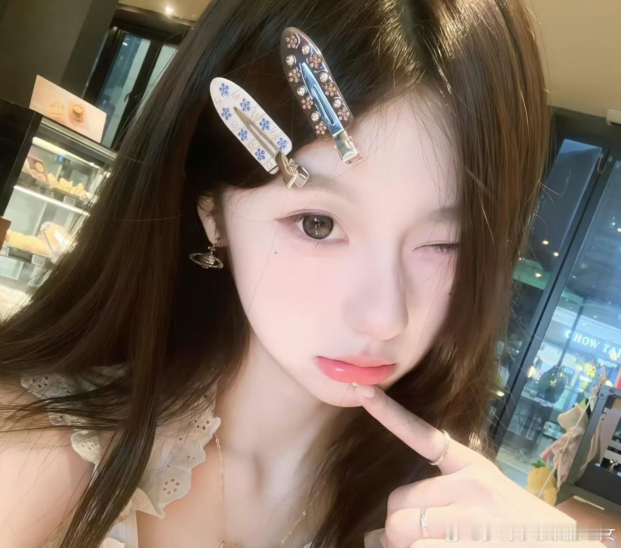 𝙒𝙚𝘾𝙝𝙖𝙩丨女生头像女生头像分享 你会心动的优质女头像 气质女头 