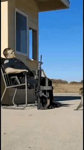 别以为AI是高科技，他把更荒谬的世界，变的更加真假不分，逃离责任[泪奔]