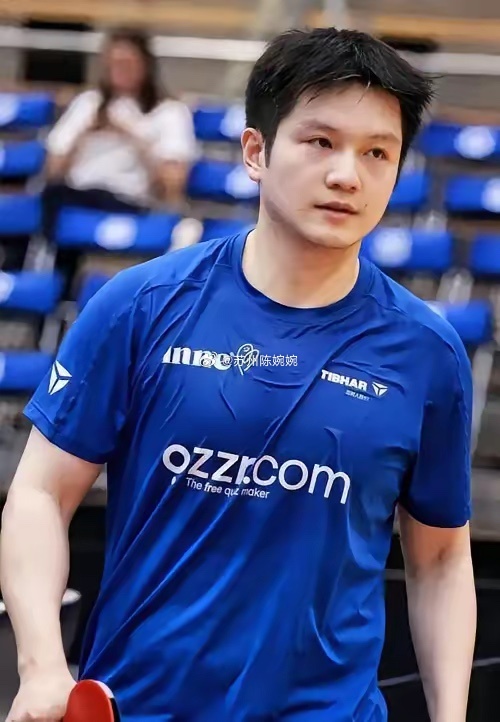 樊振东这事，直接把遮羞布给扯了。国内顶薪80万，人家德国俱乐部开价120万欧，就