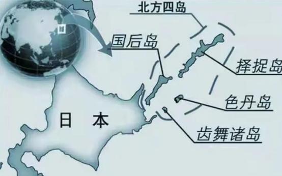 日本不傻，目前是俄罗斯最虚弱的时候，但是，日本到现在都不敢到北方四岛捕鱼，日本人