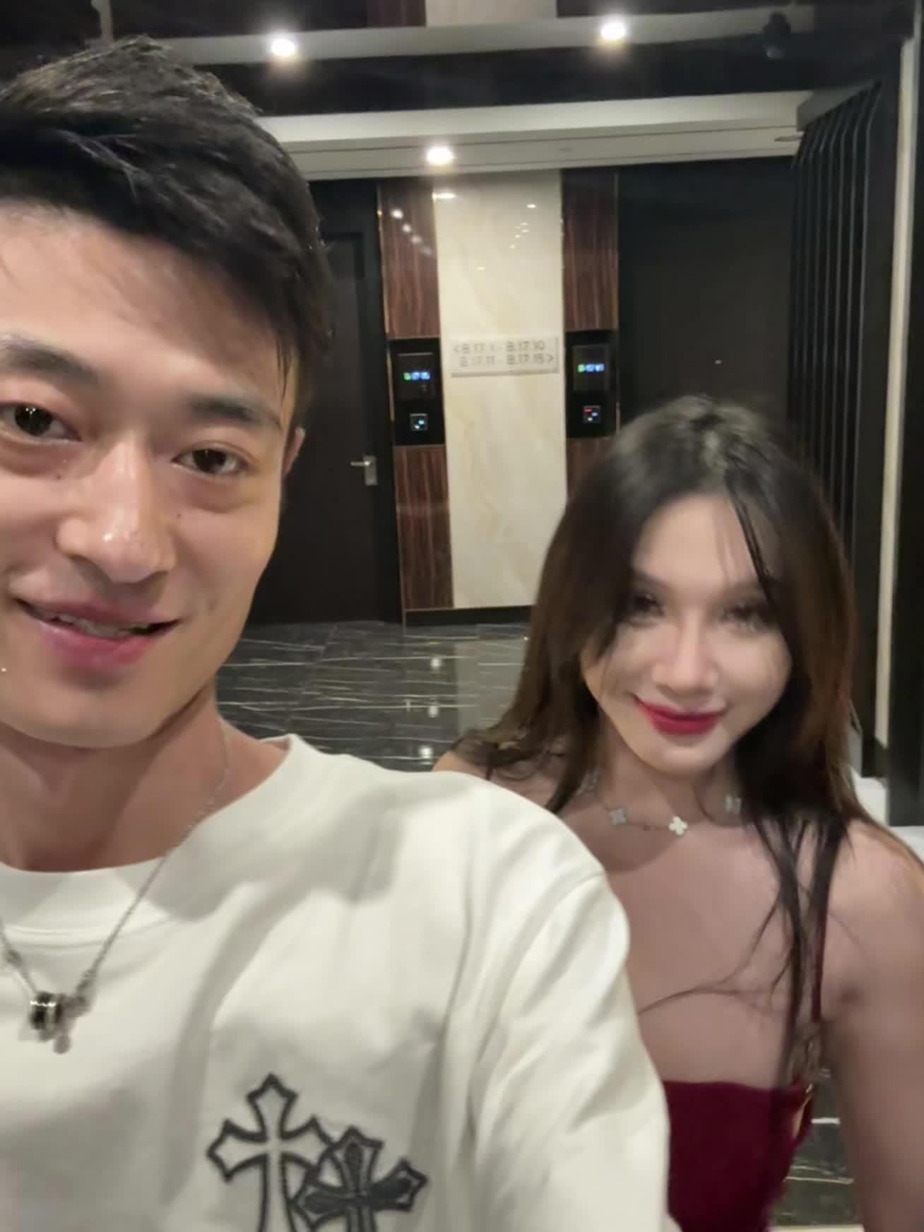 好的爱人就是把对方养得越来越好