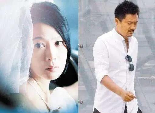 一次，刘若英说：“我是不会和外国人结婚的，因为他们身上有好多毛。”鲁豫尴尬地问：