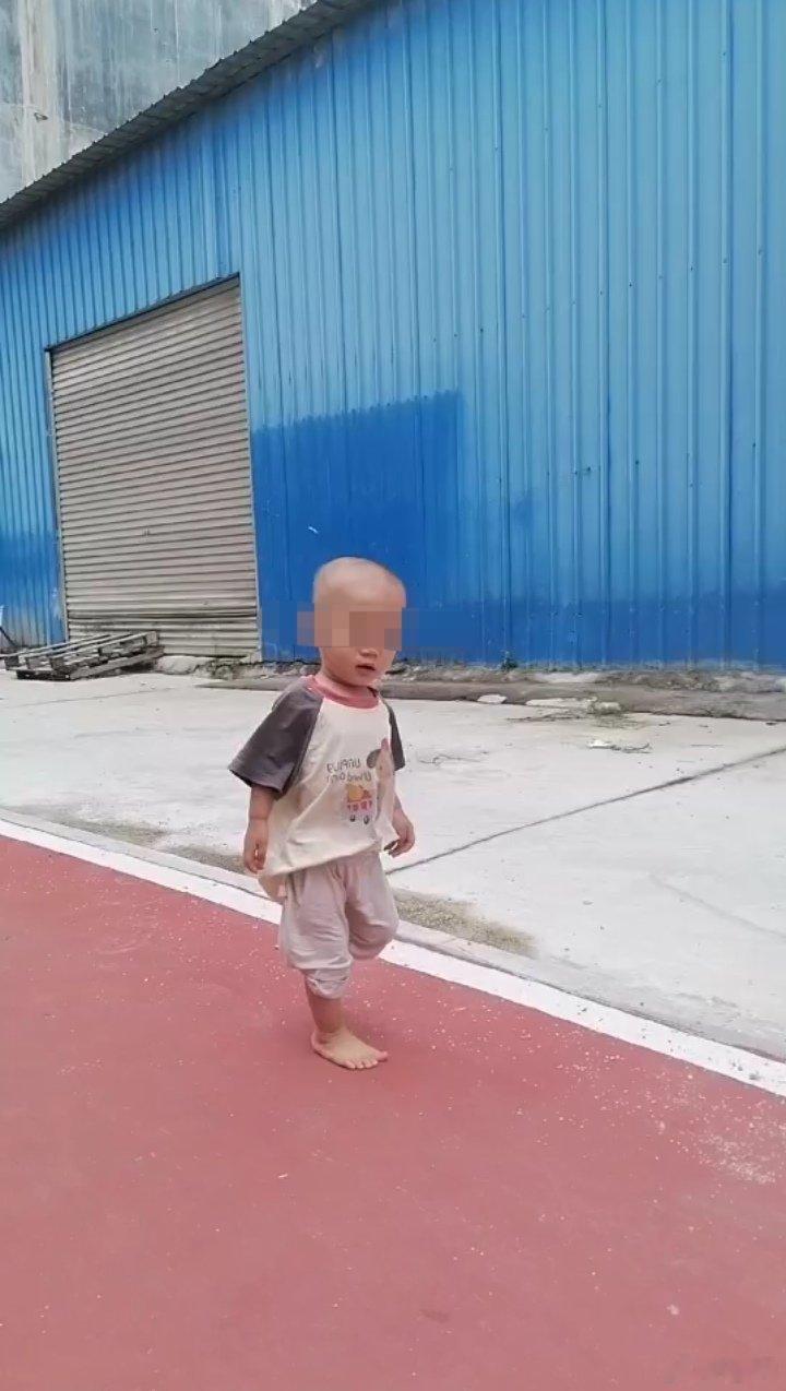 网友来信 “老师好，向您分享昨晚我通过拍打治好我家一岁四个多月宝宝因高烧惊厥的真
