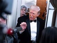 中国稀土布局锁死主动权 特朗普120亿金库计划成尬演
 
中美关键矿物博弈燃爆！