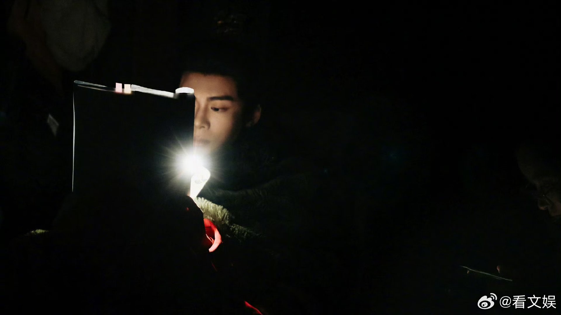 曾舜晞换一部戏换一个人曾舜晞待播剧存货 曾舜晞真的把“不重复自己”刻进DNA！三