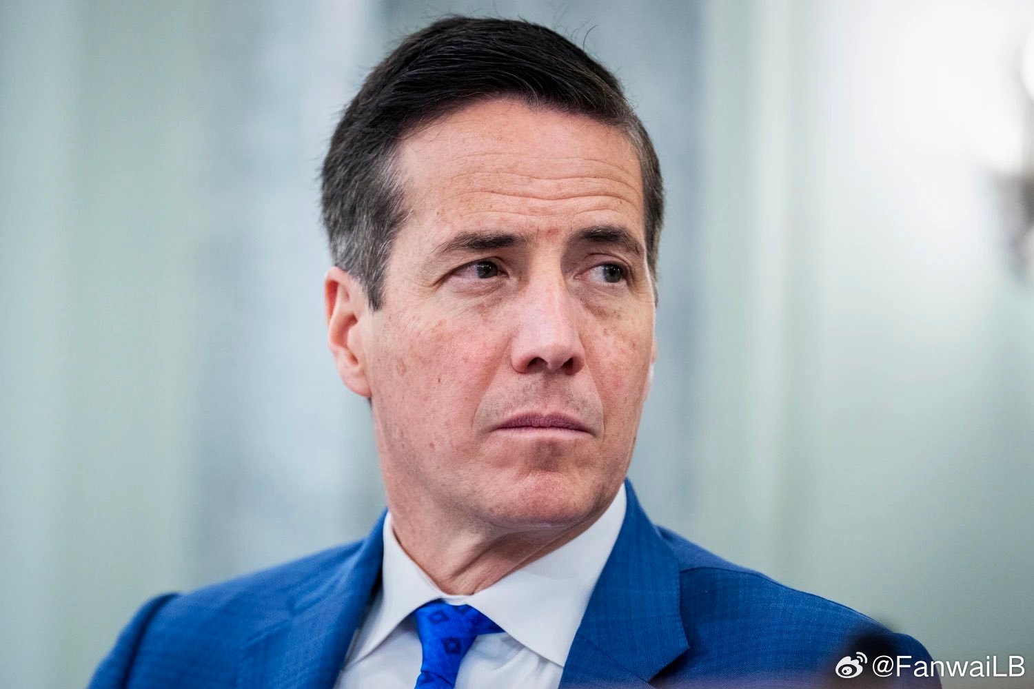 美媒，俄亥俄象党的莫雷诺被广泛预期将成为下一任象党参院主席，他在周四表示，“如果