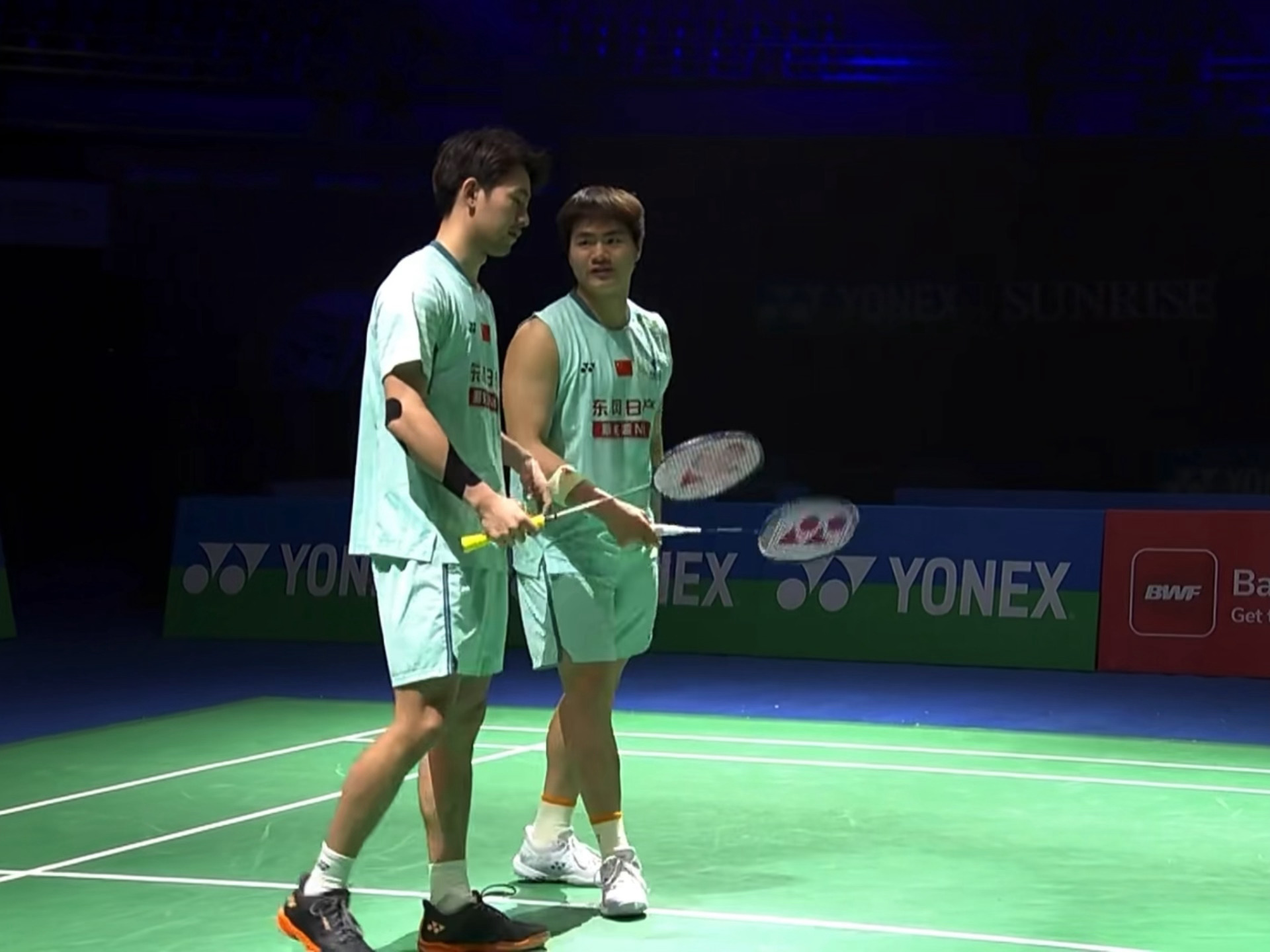 一上来就这样啥意思 