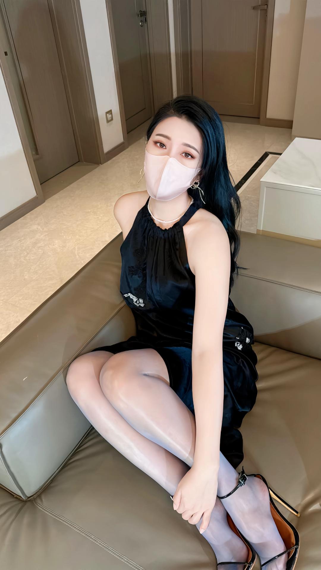 什么样的穿搭可以成为气质女神?