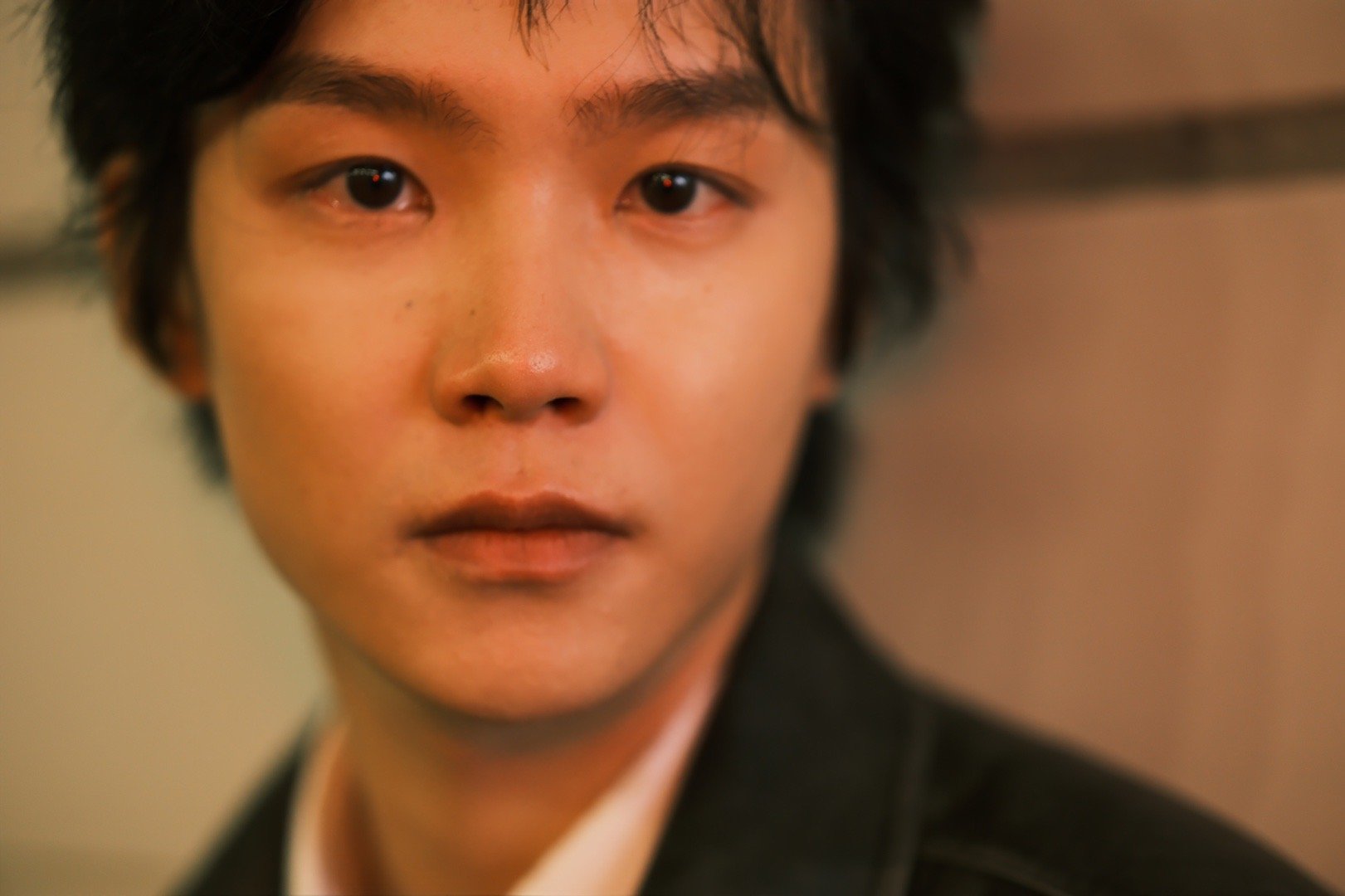 #周彦辰卷发#、#周彦辰繁花后遗症# 周彦辰卷发，周彦辰繁花后遗症，我蛮喜欢的啦