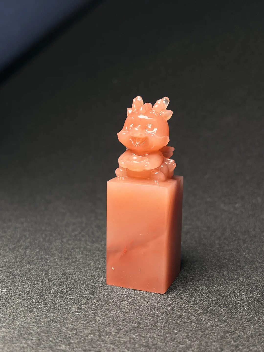 可爱Q Q龙🐲