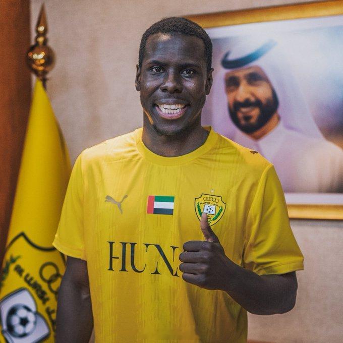 中超联赛 祖马找到工作了，没有去巴西，热爱为国养士的阿尔瓦斯尔当了一次大菩萨，俱