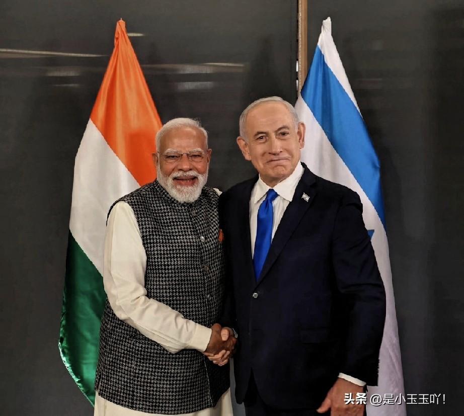 支持了个寂寞！

印度铁了心站队以色列，想靠铁穹抱美以大腿，结果短短十天惨遭连环