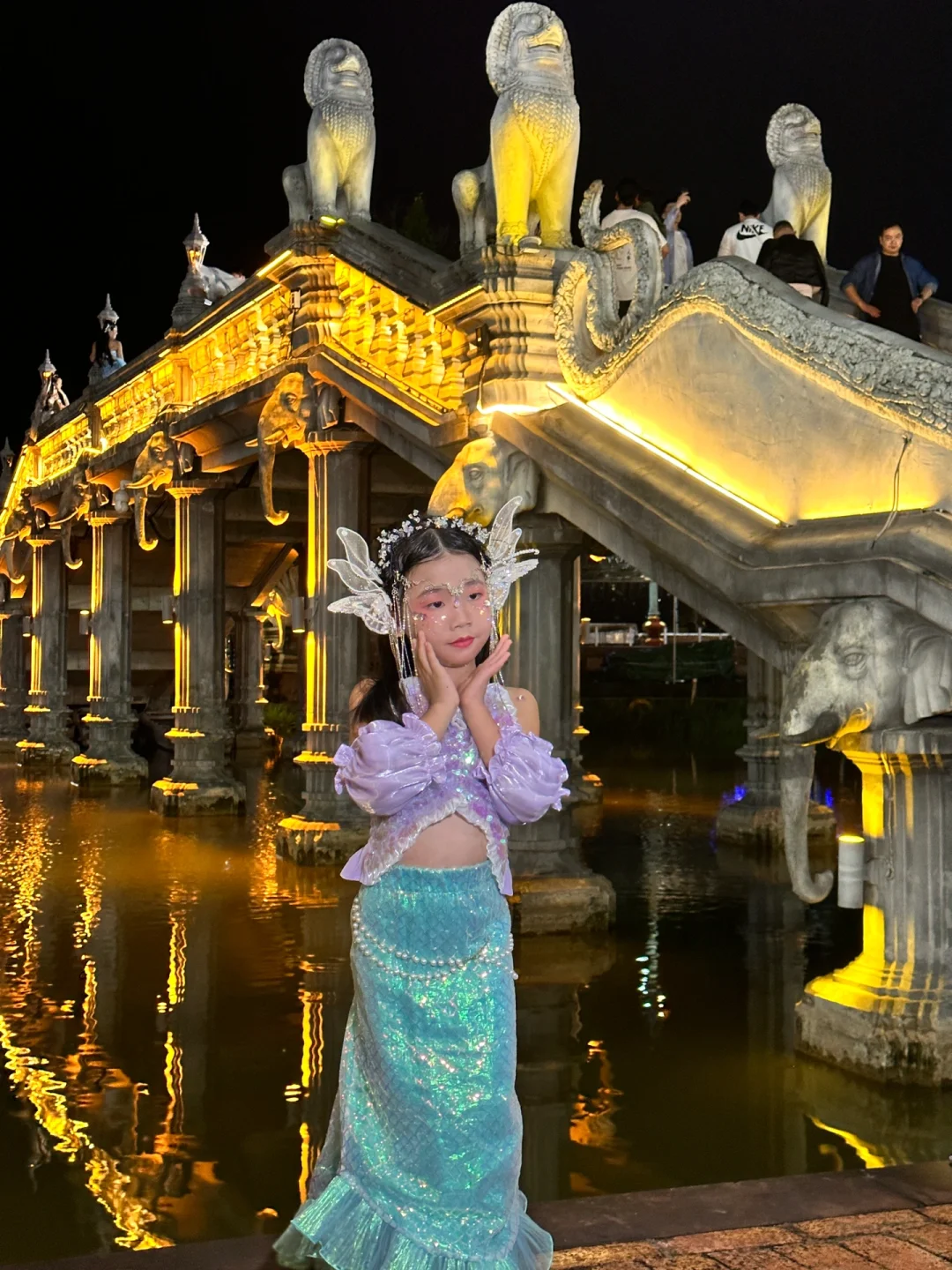 西双版纳带娃怎么玩？5天4夜看这一篇就够了